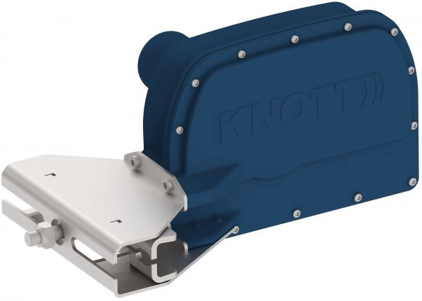 Knott ETS plus stabilistie systeem