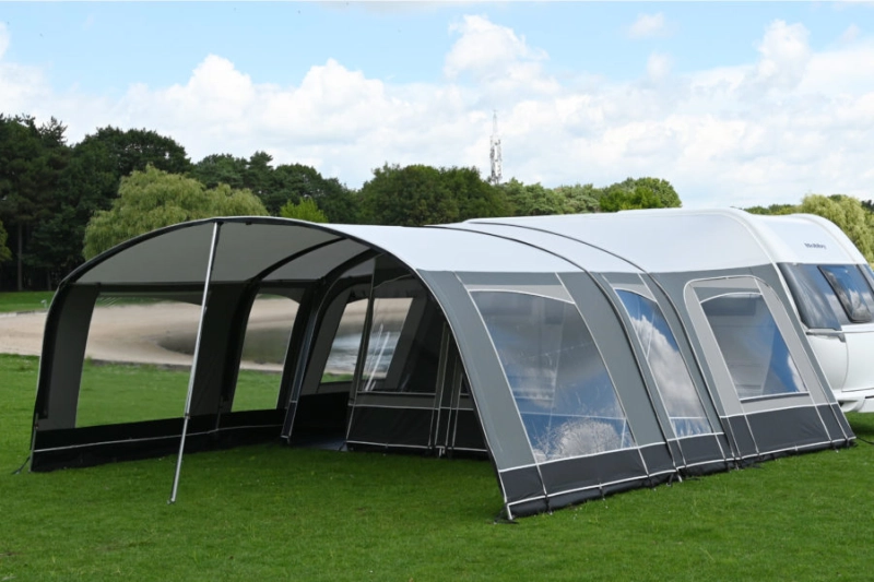 Unico dakluifel Deluxe Bologna - Milaan (bora/graphite)