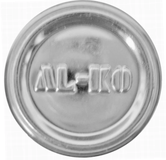 AL-KO naafdop Euro-2361