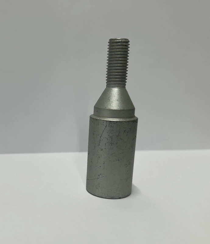 Nemesis Ultra Lange M12 Wielbout