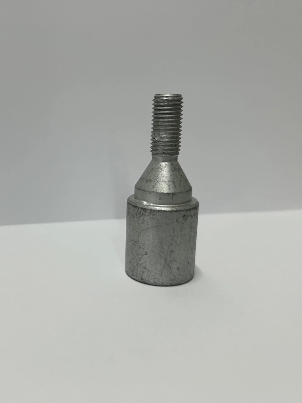 Nemesis Ultra Korte M12 Wielbout