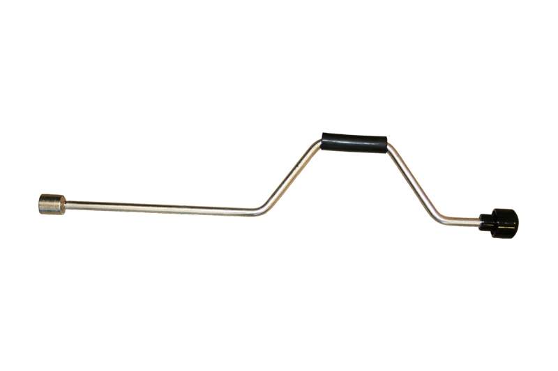 Uitdraaislinger 85cm, 19mm