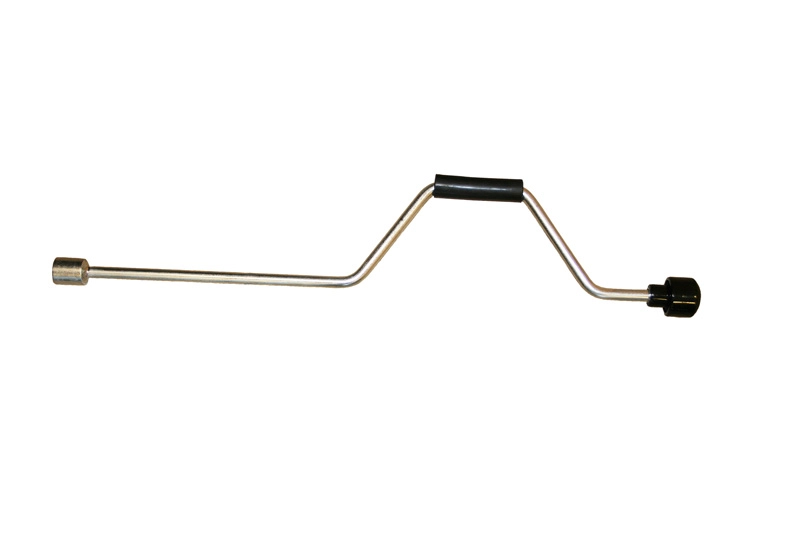 Uitdraaislinger 65cm, 19mm