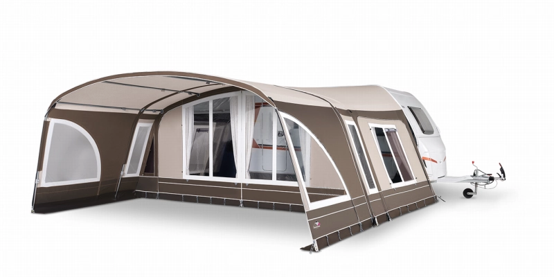 Dorema voortentluifel Onyx 270