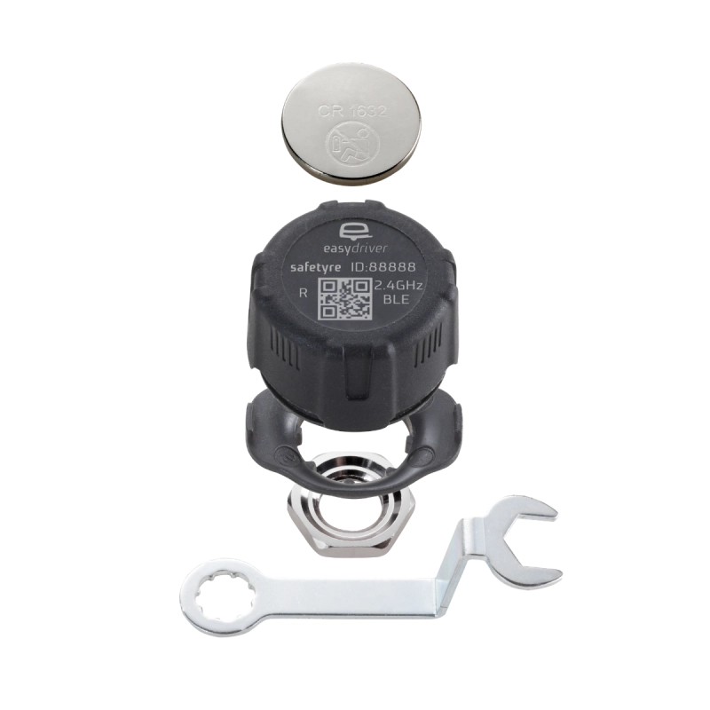 Reich Easydriver Safetyre