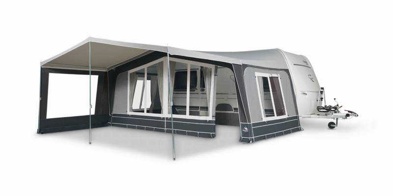 Dorema voortentluifel Locarno Plus