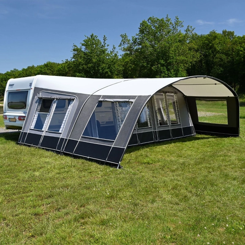 Unico Rimini Dakluifel Deluxe (antra/tex)