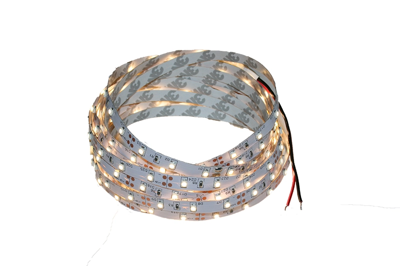 Led strip Ohio 3m met aansluitkabel