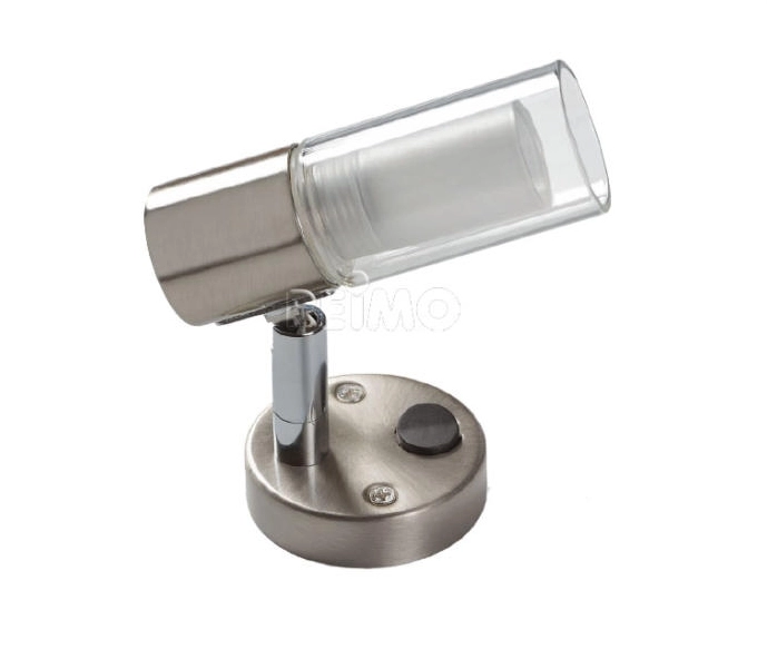 LED Spot Nitro II 12V-1W