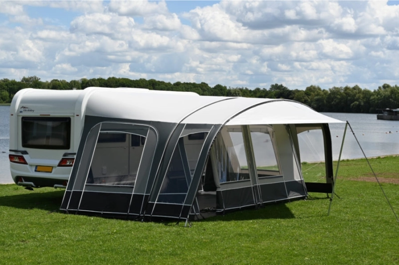 Unico Schaduwluifel voortent (champagne)