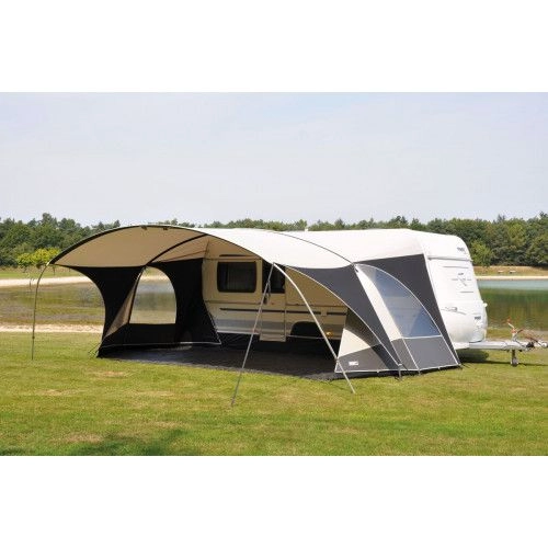 Unico dakluifel Verona XL (bora/grey)