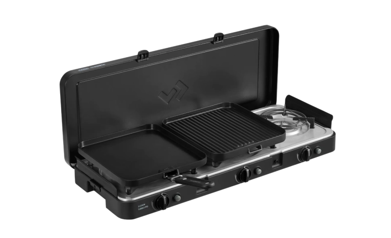 Cadac 3 Cook Turbo FFD Deluxe