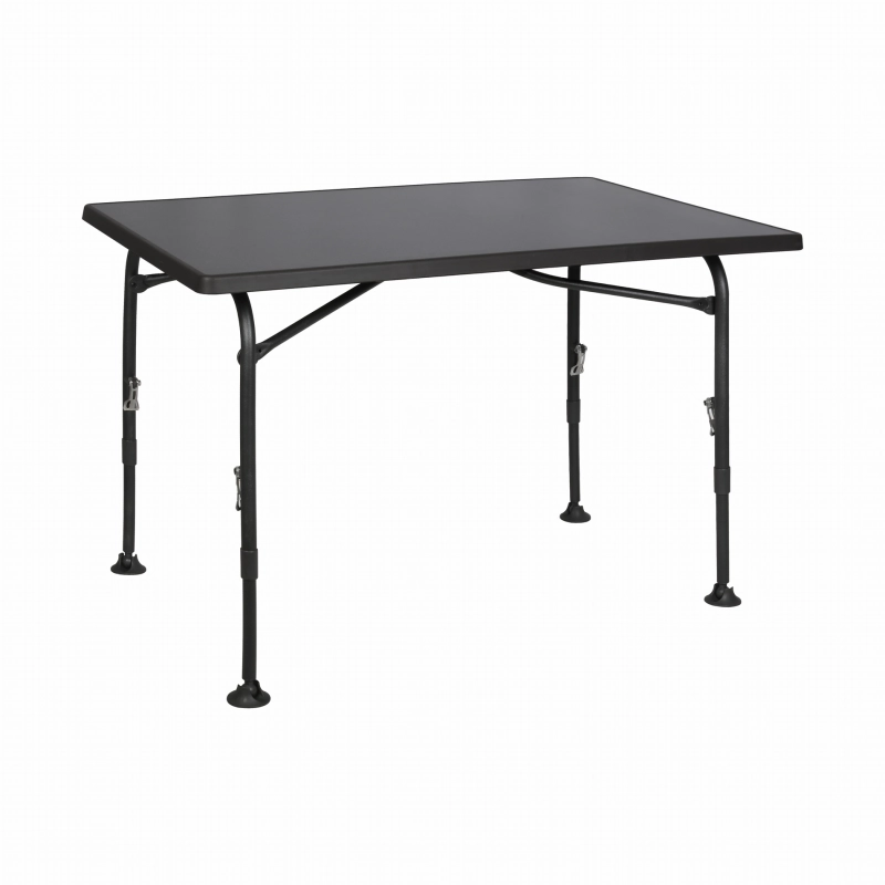 Westfield tafel uitlopend