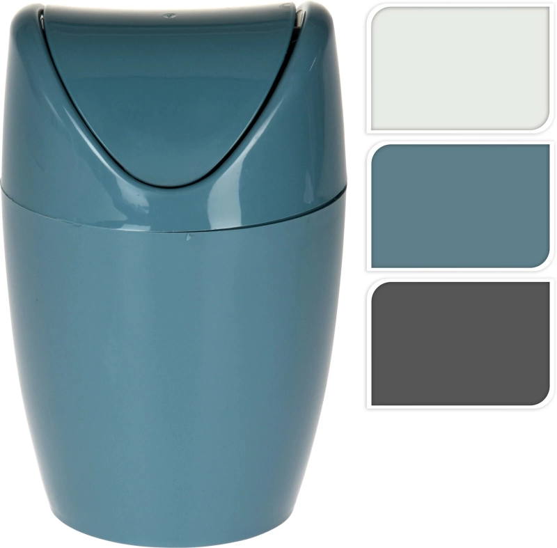 Afvalbak 1500ML 3ASS KL