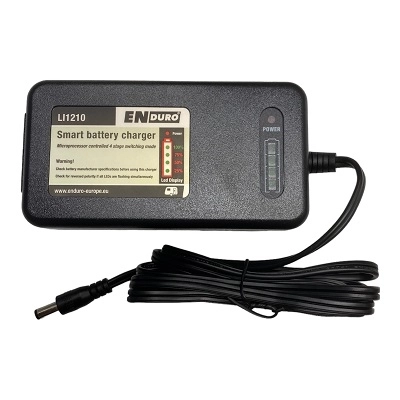 Enduro Lithium lader LI-1210