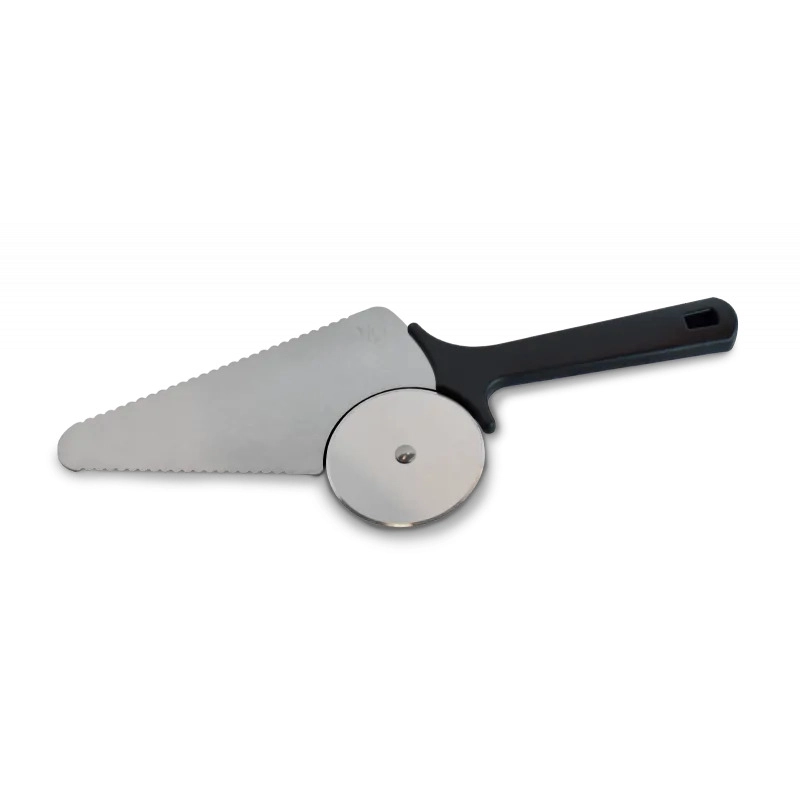 Cadac Pizza slicer 2-in-1