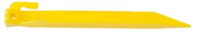 Campking Tentharing ABS 20 cm