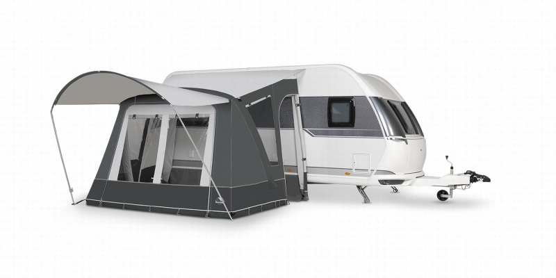 Dorema deeltent Mistral Air All Season