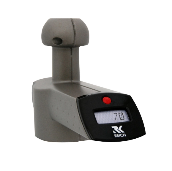 Reich TLC disselweger digitaal tandemas