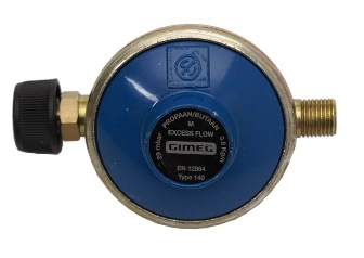 Campingaz regelaar 50MB 1/4L