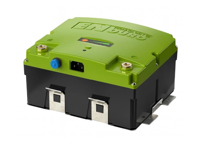 Enduro 45 Ah Lithium-Ion Accu LI-1245 BT