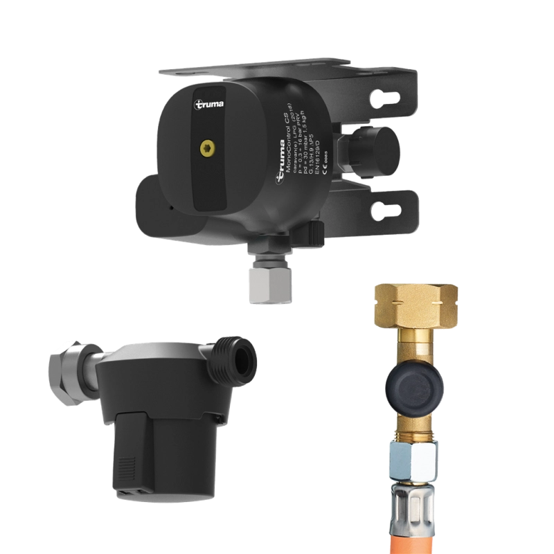 Truma MonoControl pakket G12