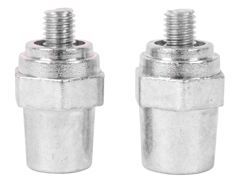 Enduro opzetpolen M8