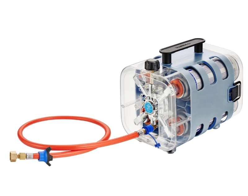 Cadac Quad Power Pak