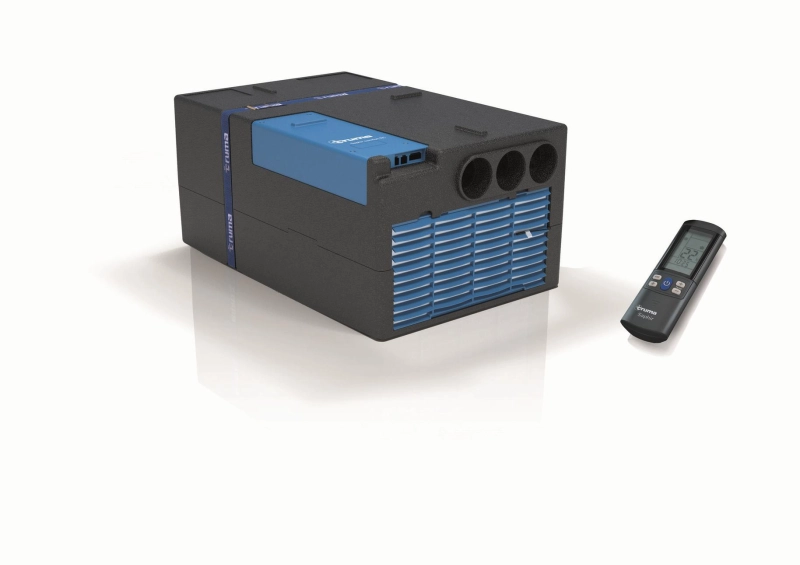 Truma Saphir Comfort RC bankairco