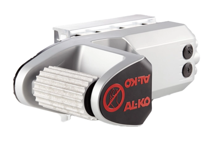 AL-KO mover AMS M20 Mammut incl. montage