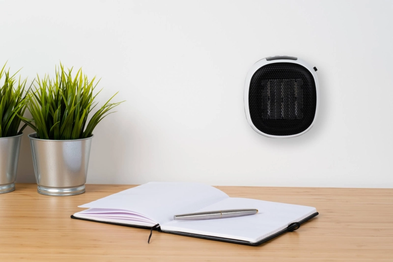 Eurom Heat Plug-in 700 kachel